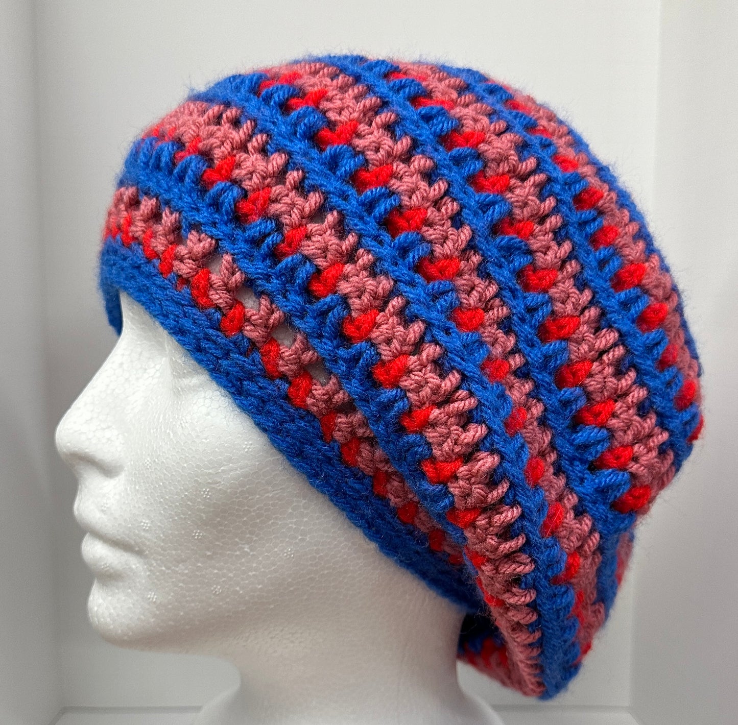 Crochet Beanies