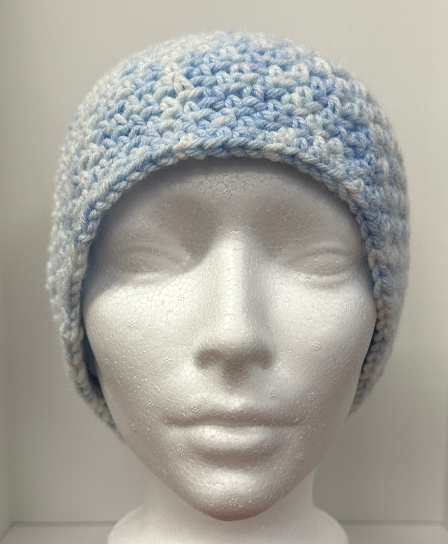 Crochet Beanies
