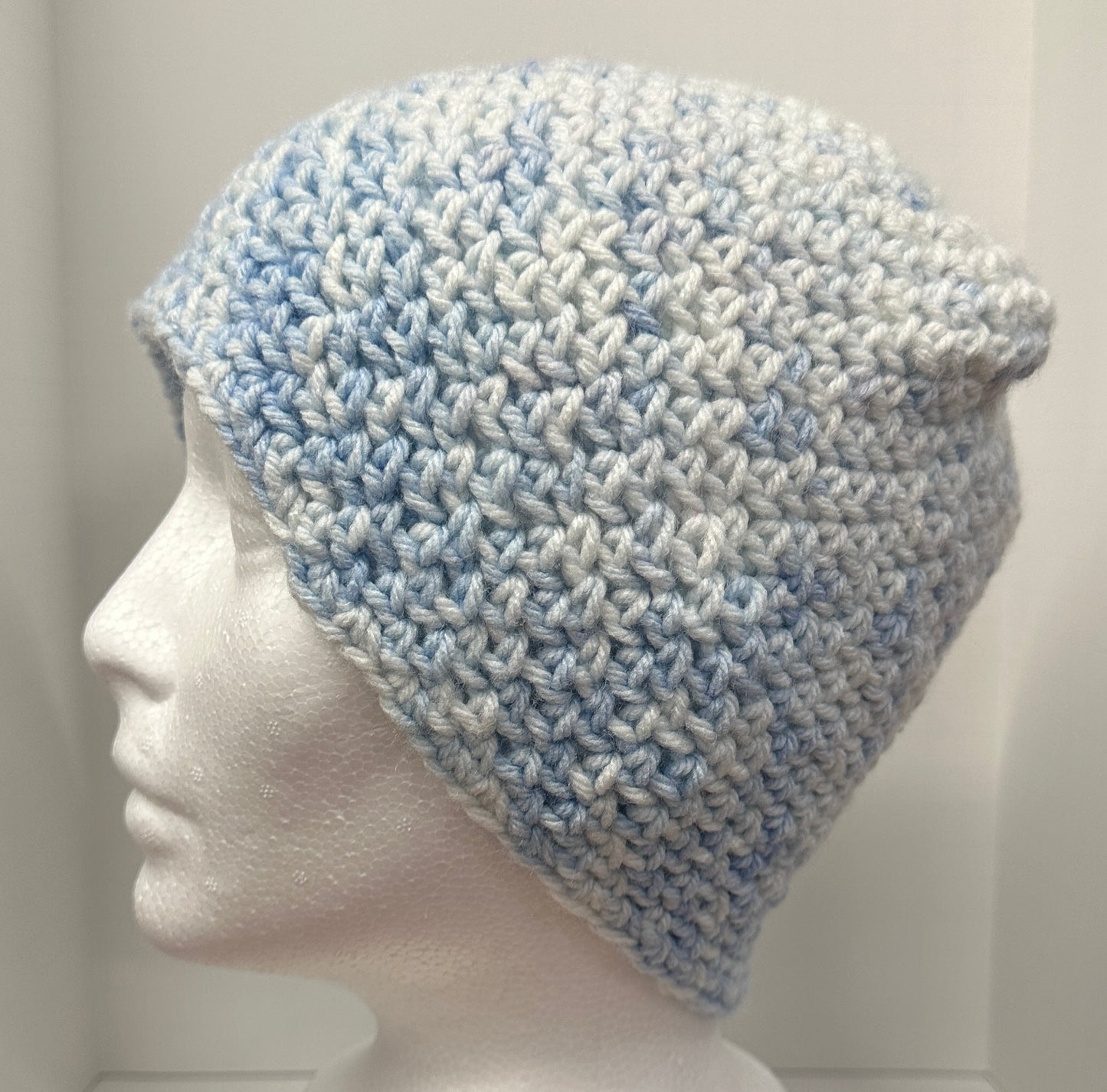 Crochet Beanies