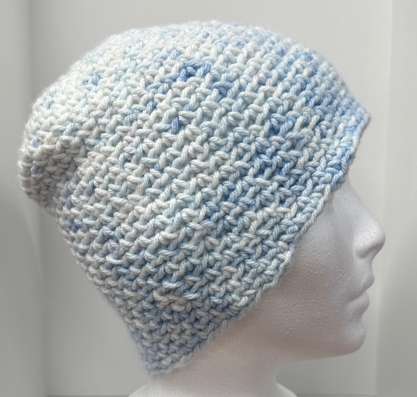 Crochet Beanies