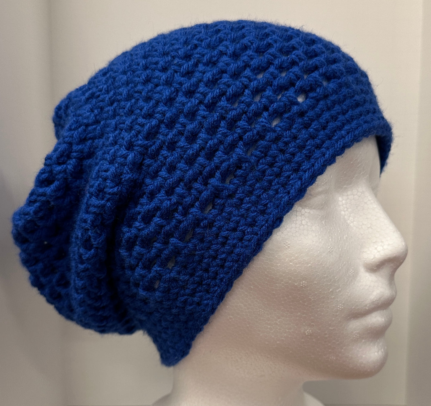 Crochet Beanies