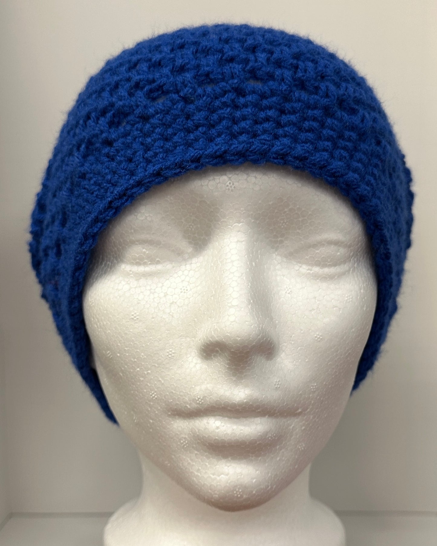 Crochet Beanies