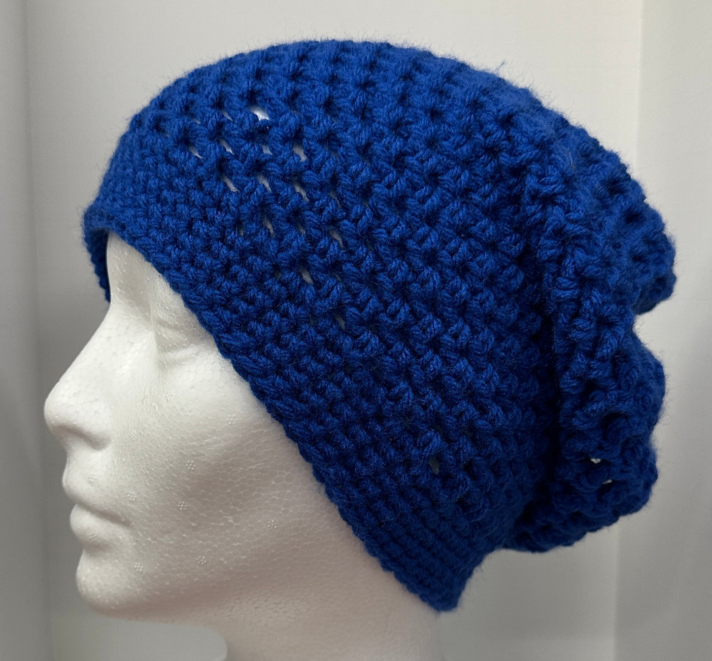 Crochet Beanies