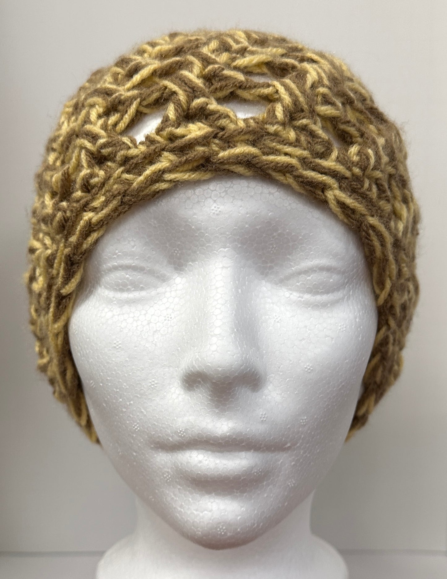 Crochet Beanies
