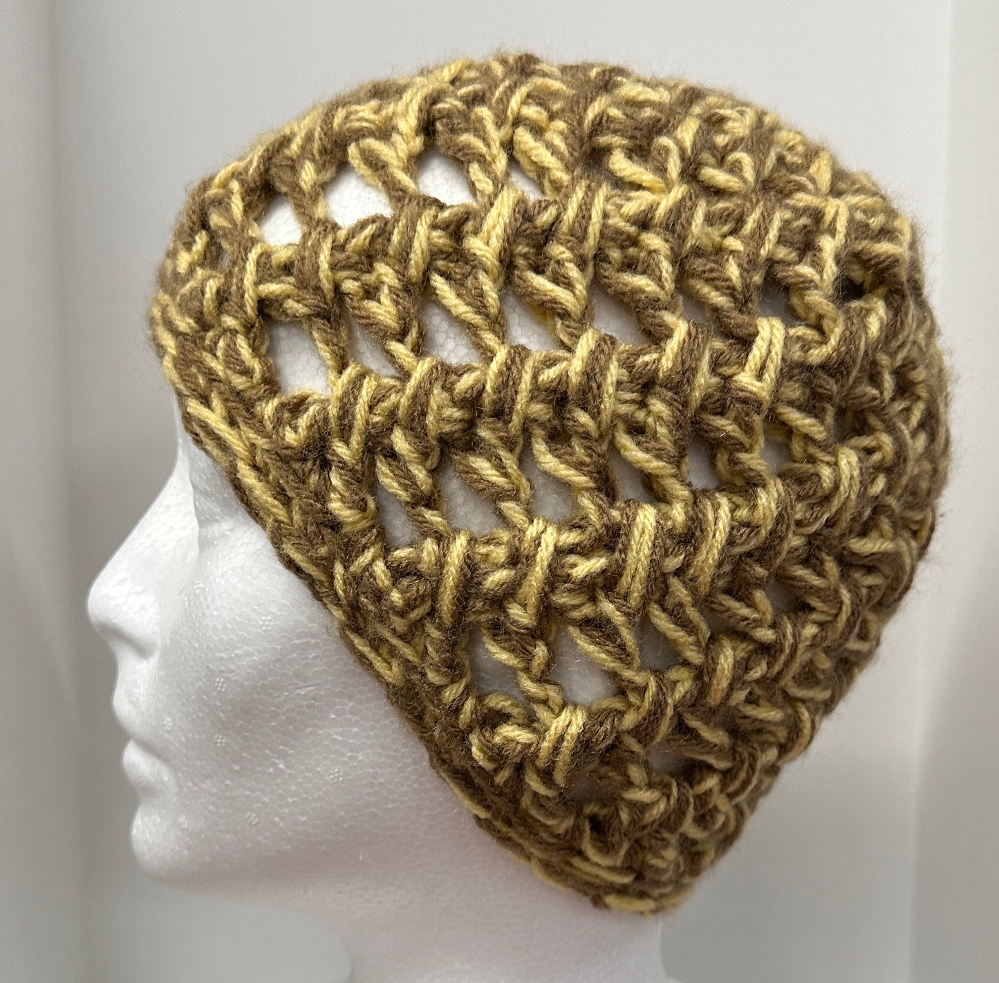 Crochet Beanies