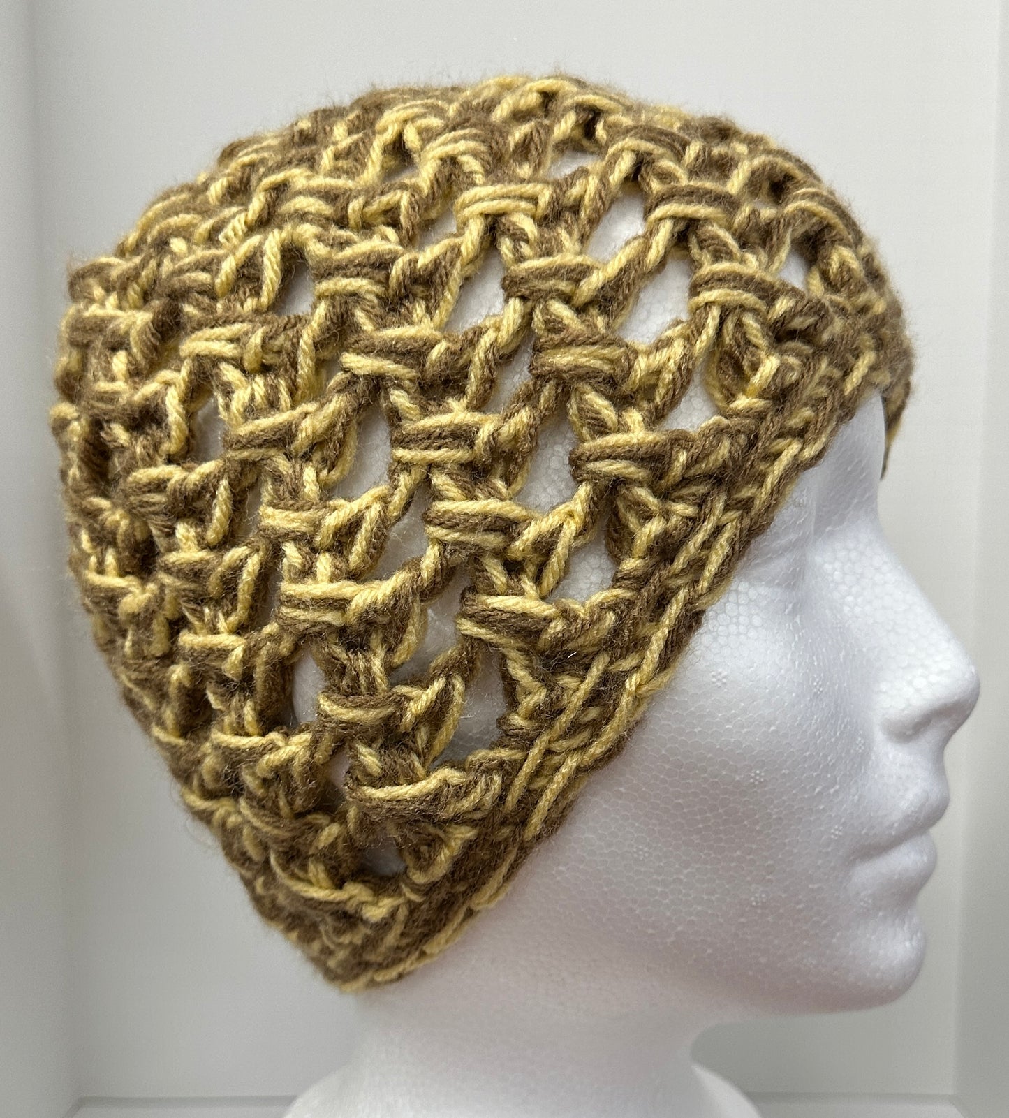 Crochet Beanies