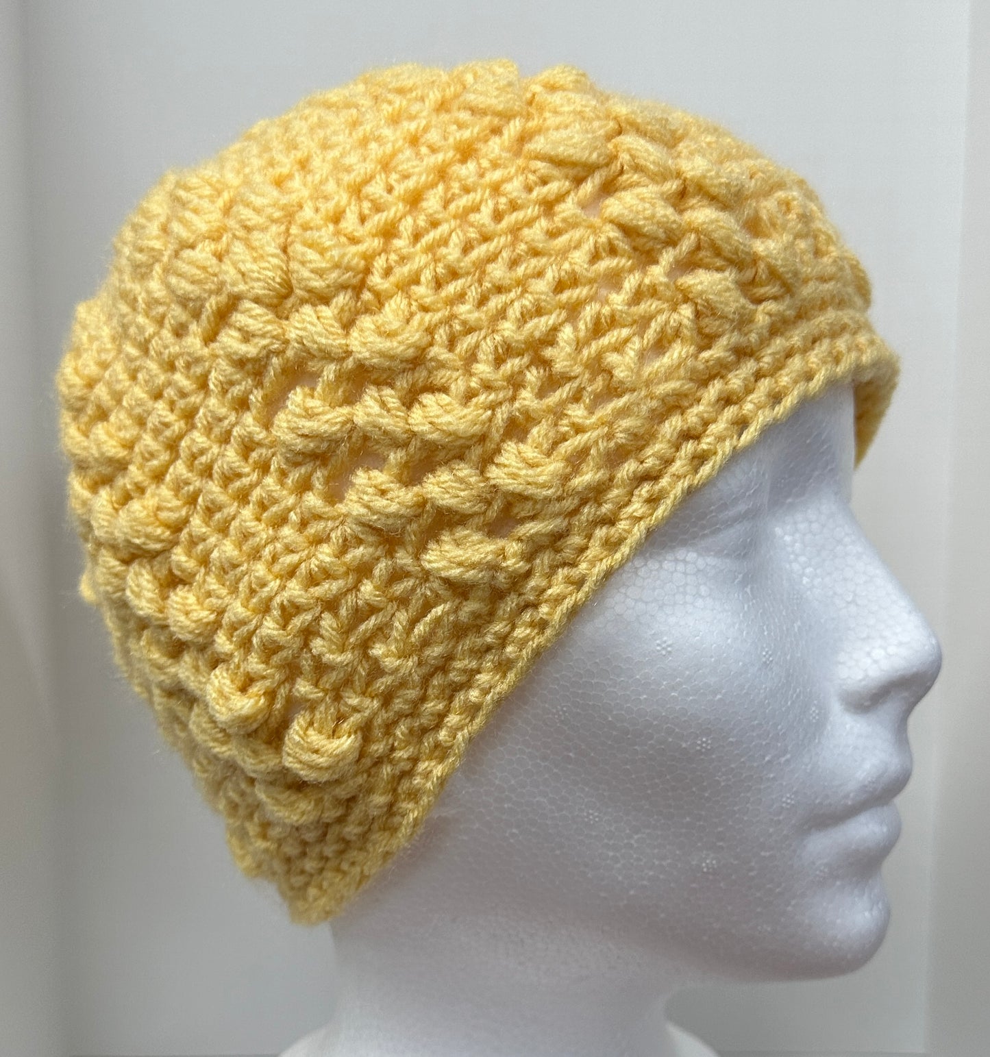 Crochet Beanies