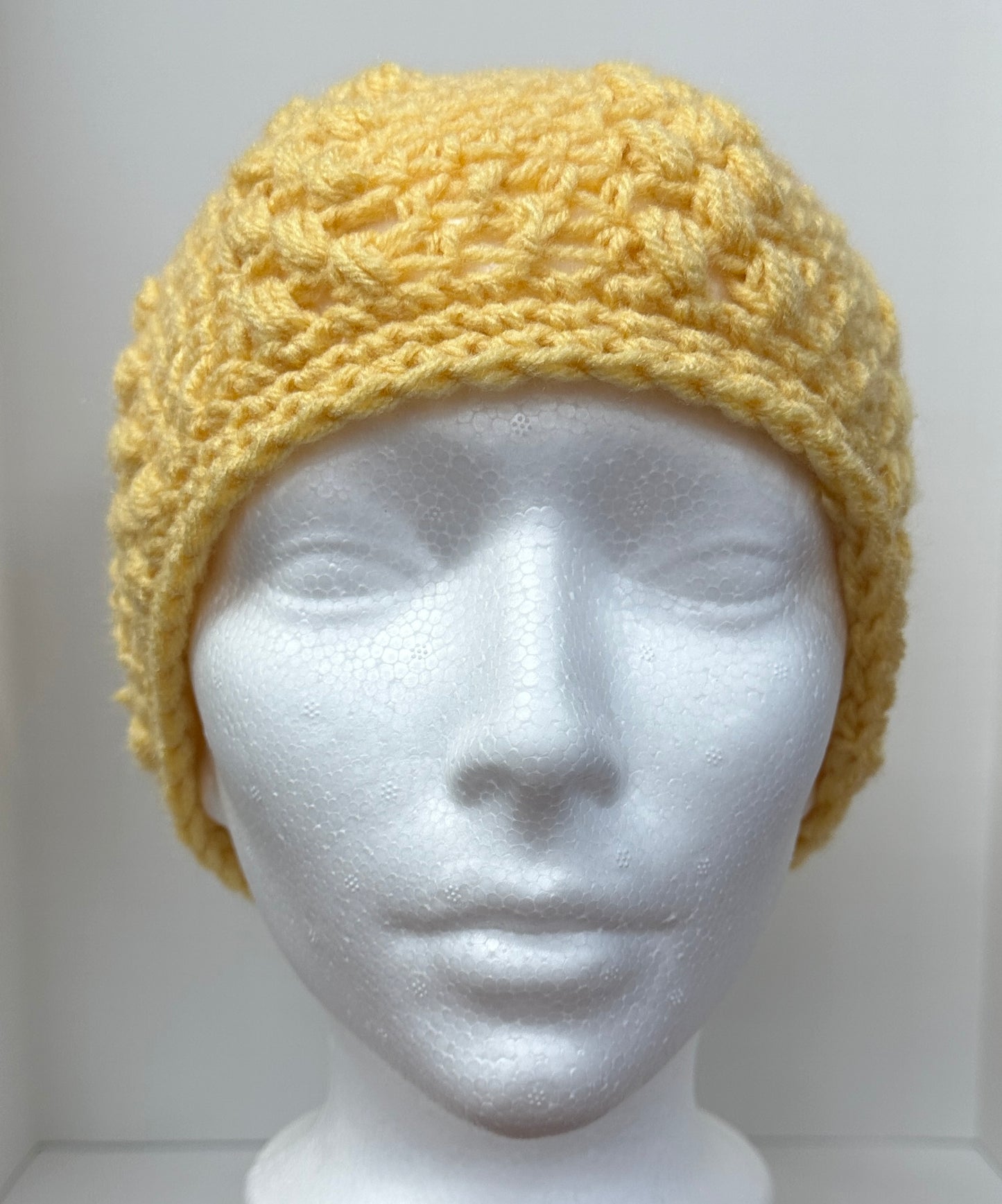 Crochet Beanies