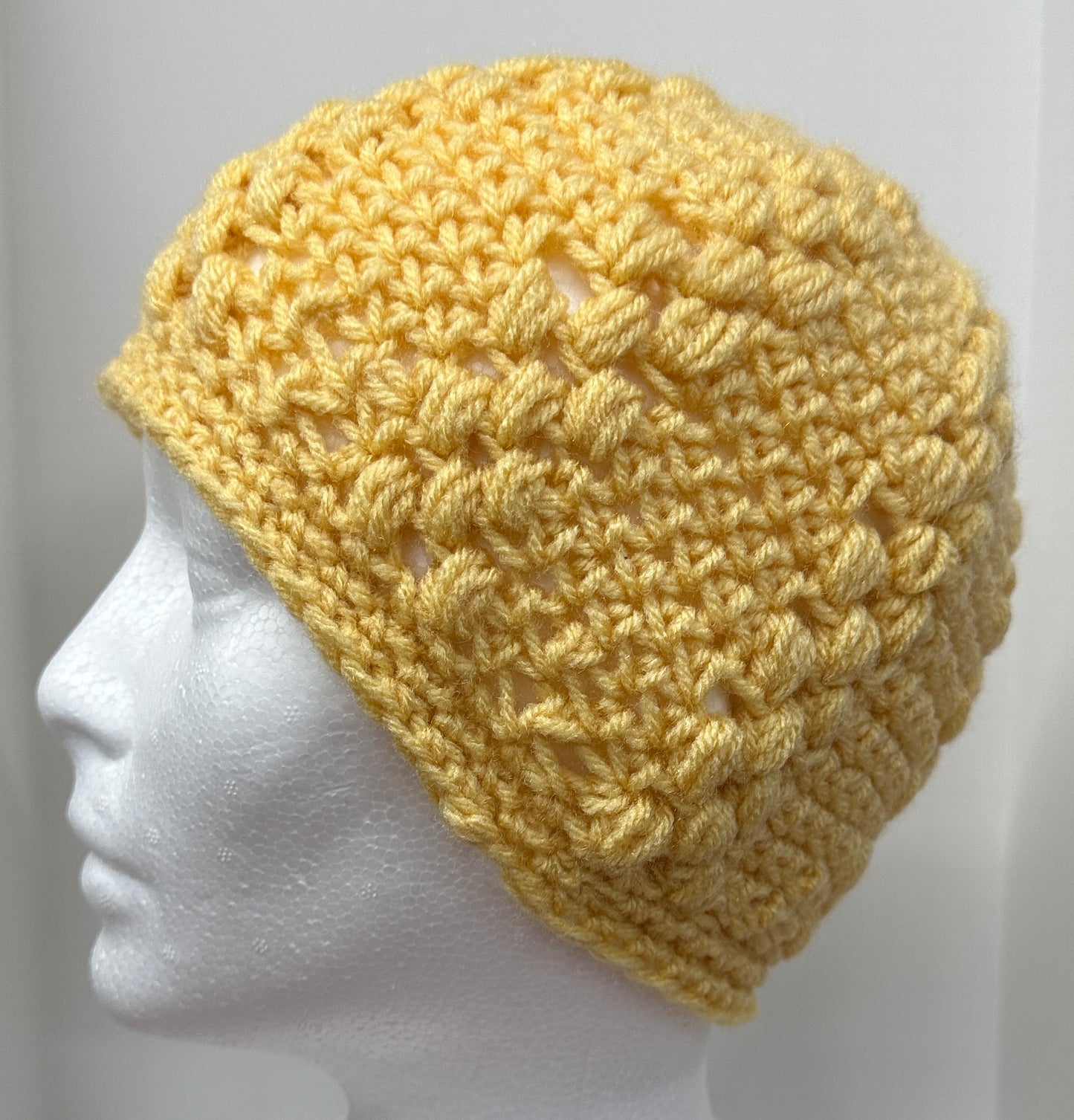 Crochet Beanies