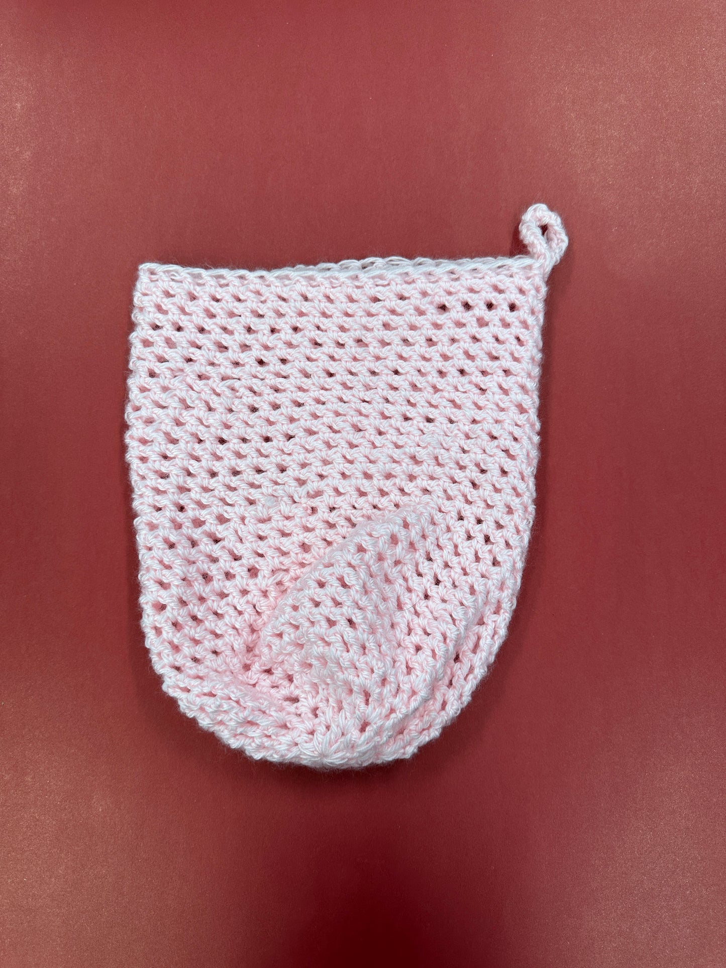 Crochet Bags