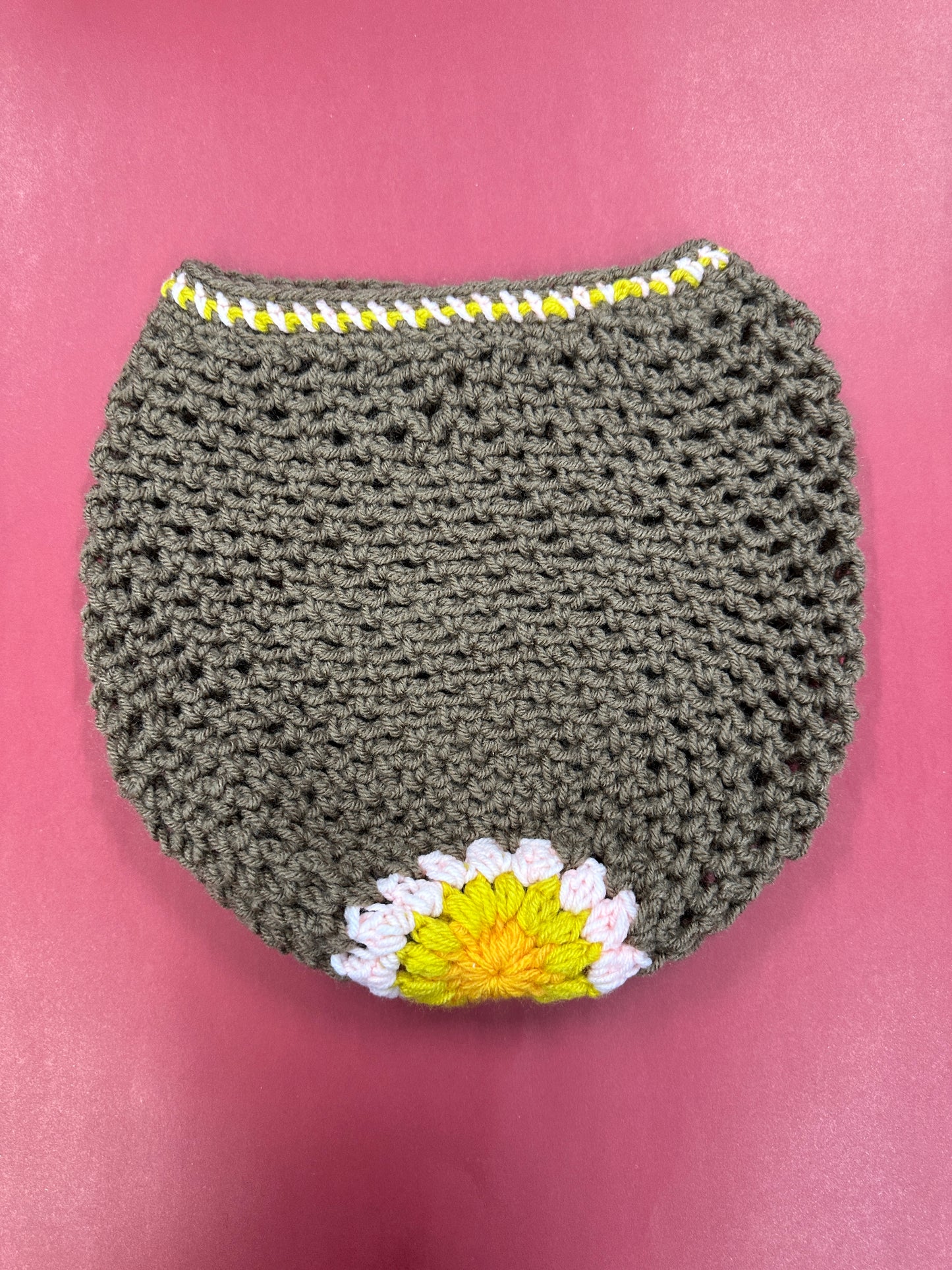 Crochet Bags