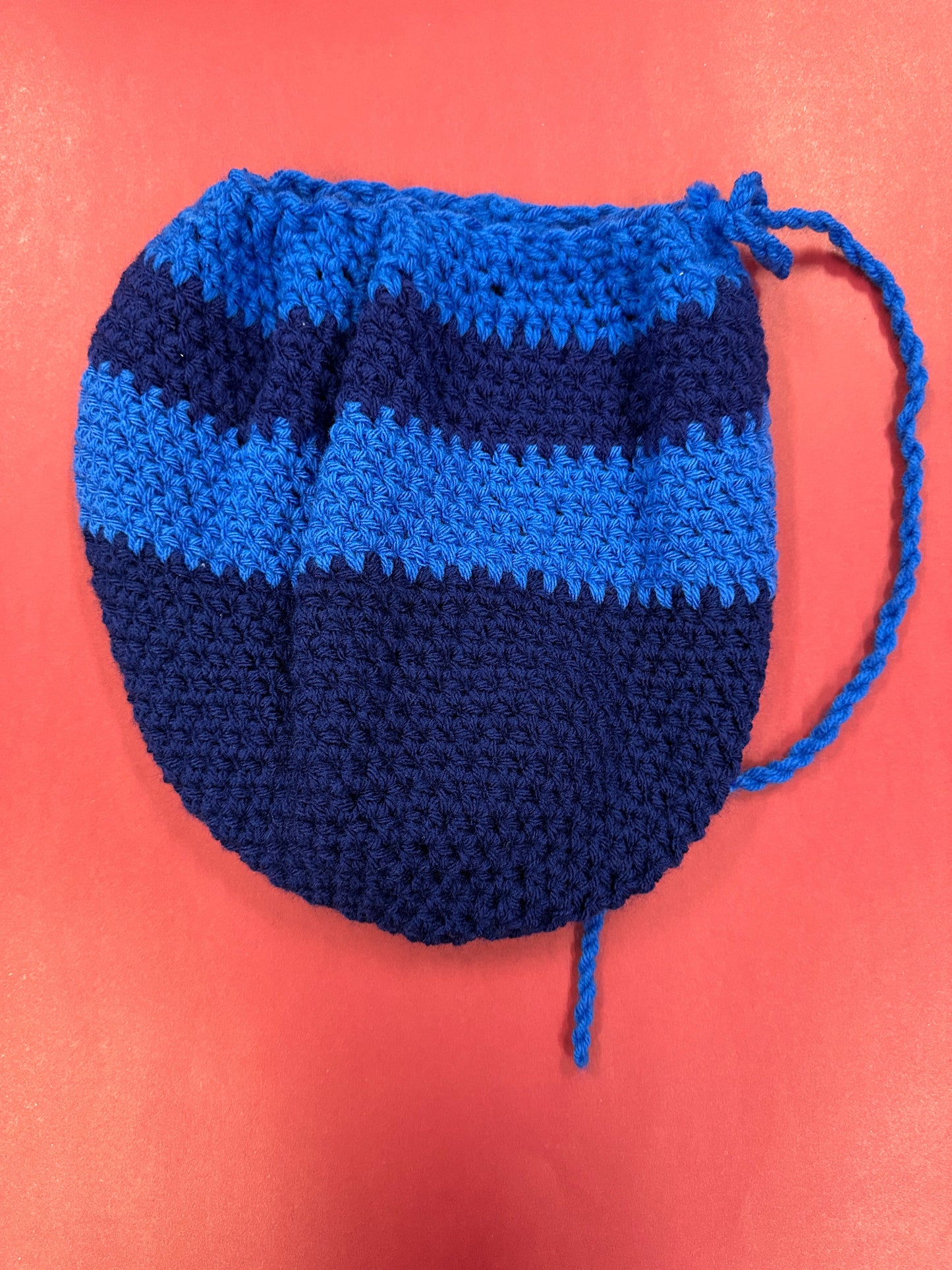 Crochet Bags