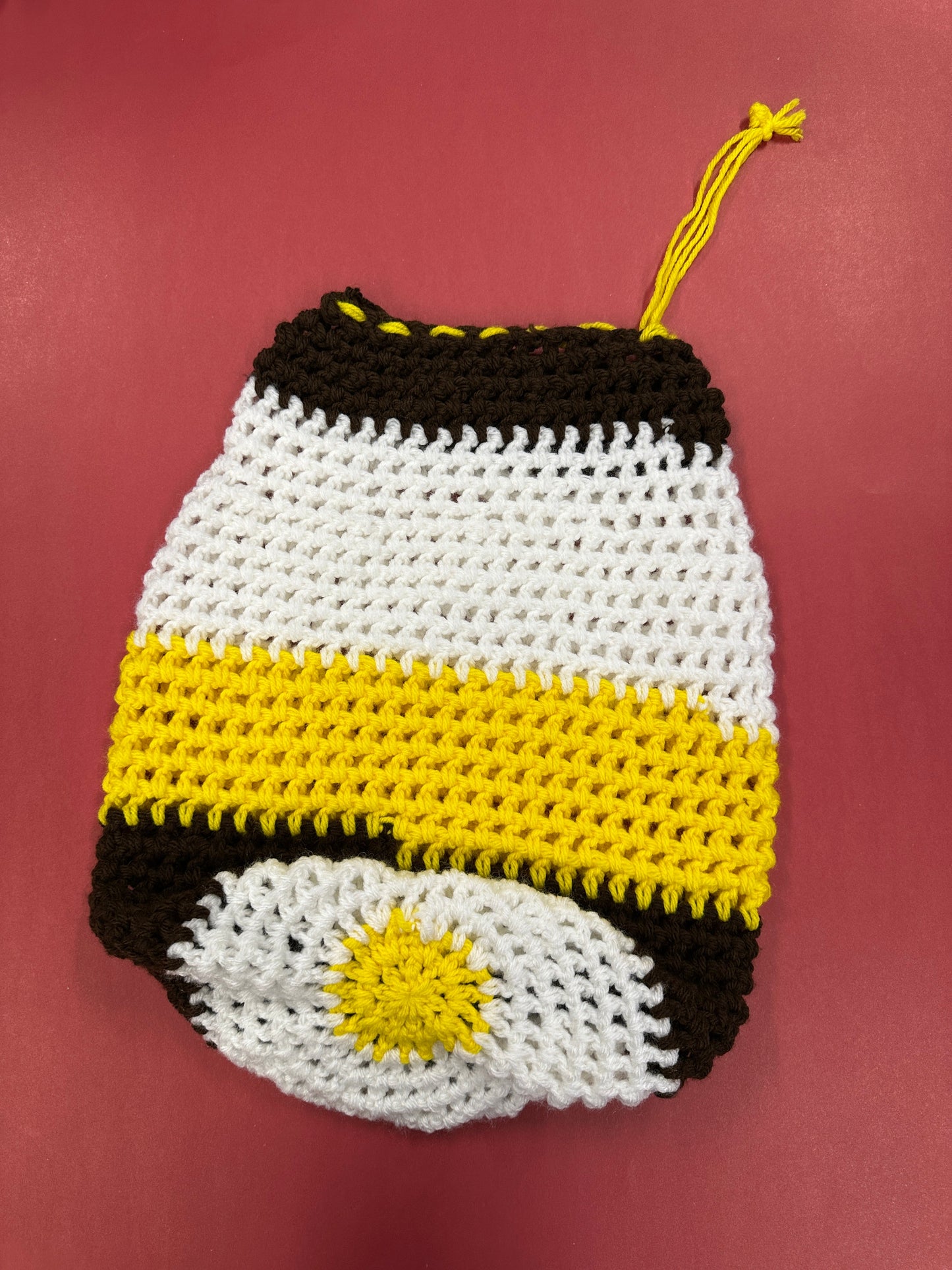 Crochet Bags