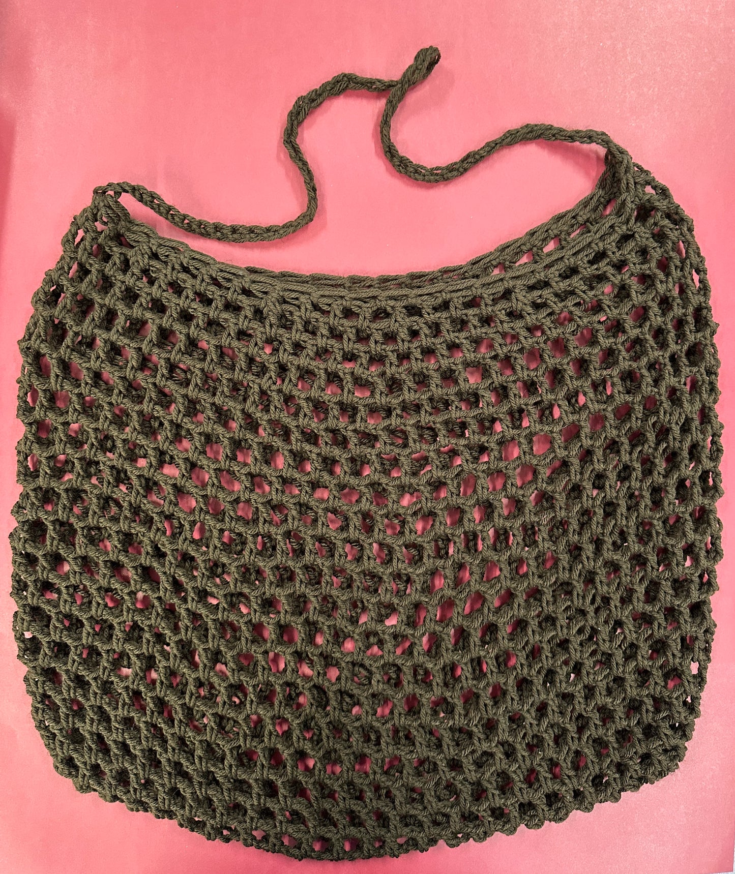 Crochet Bags