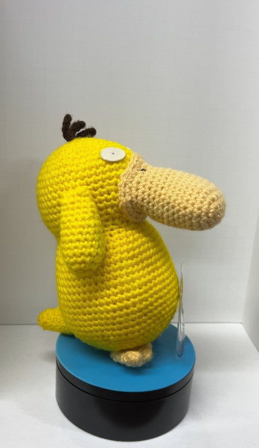 Crochet Animals
