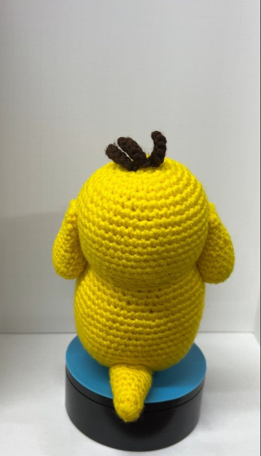 Crochet Animals