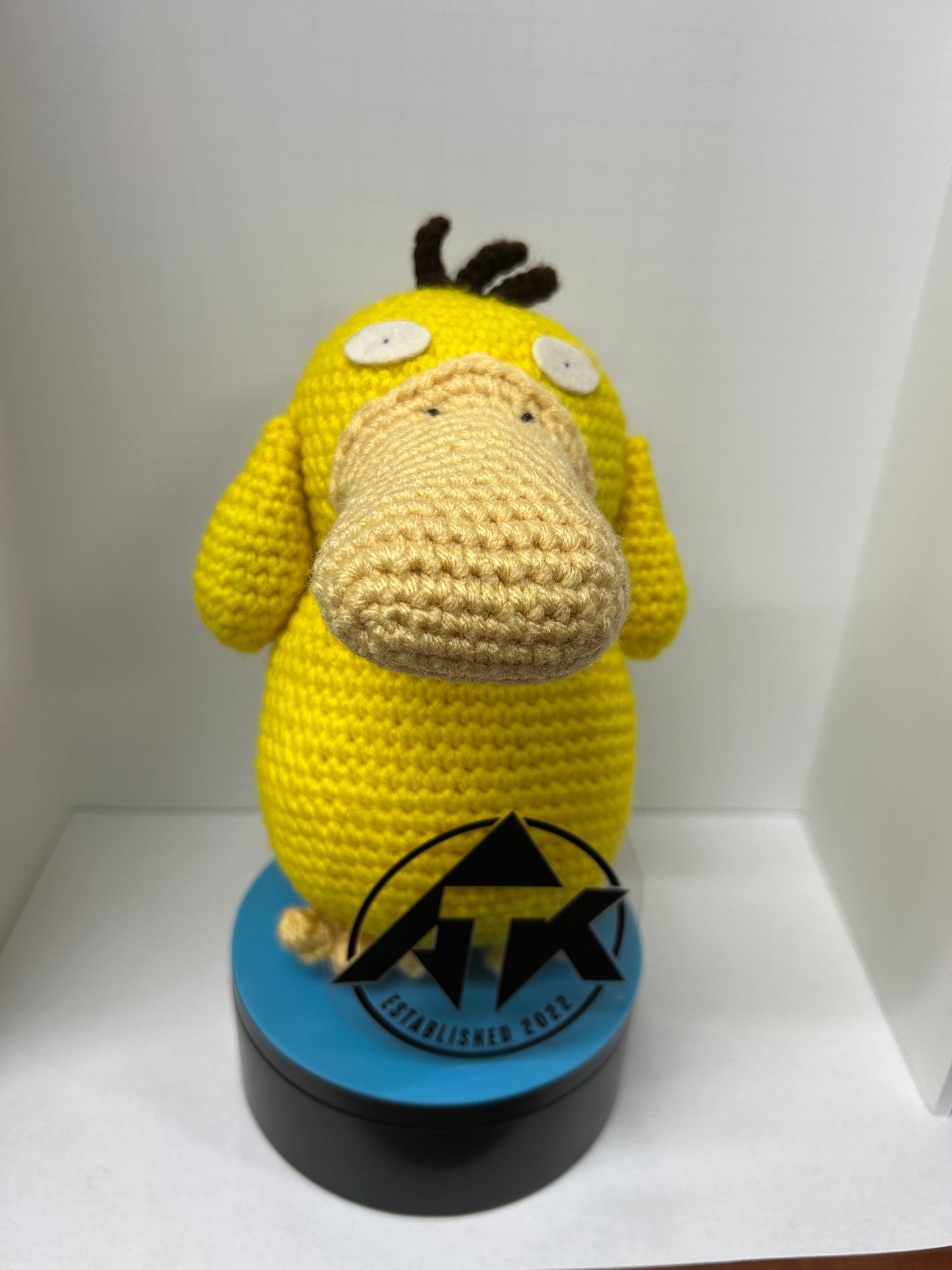 Crochet Animals