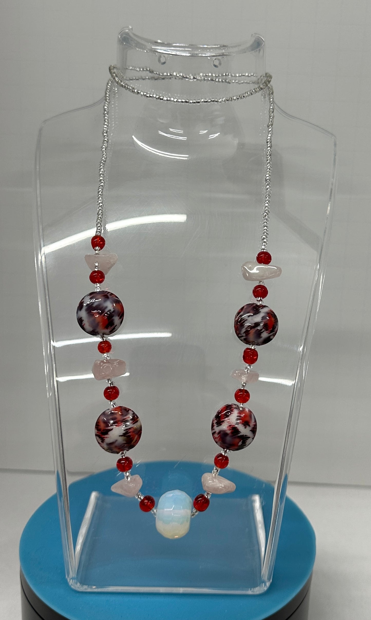 Necklaces Pullover NO Clasp