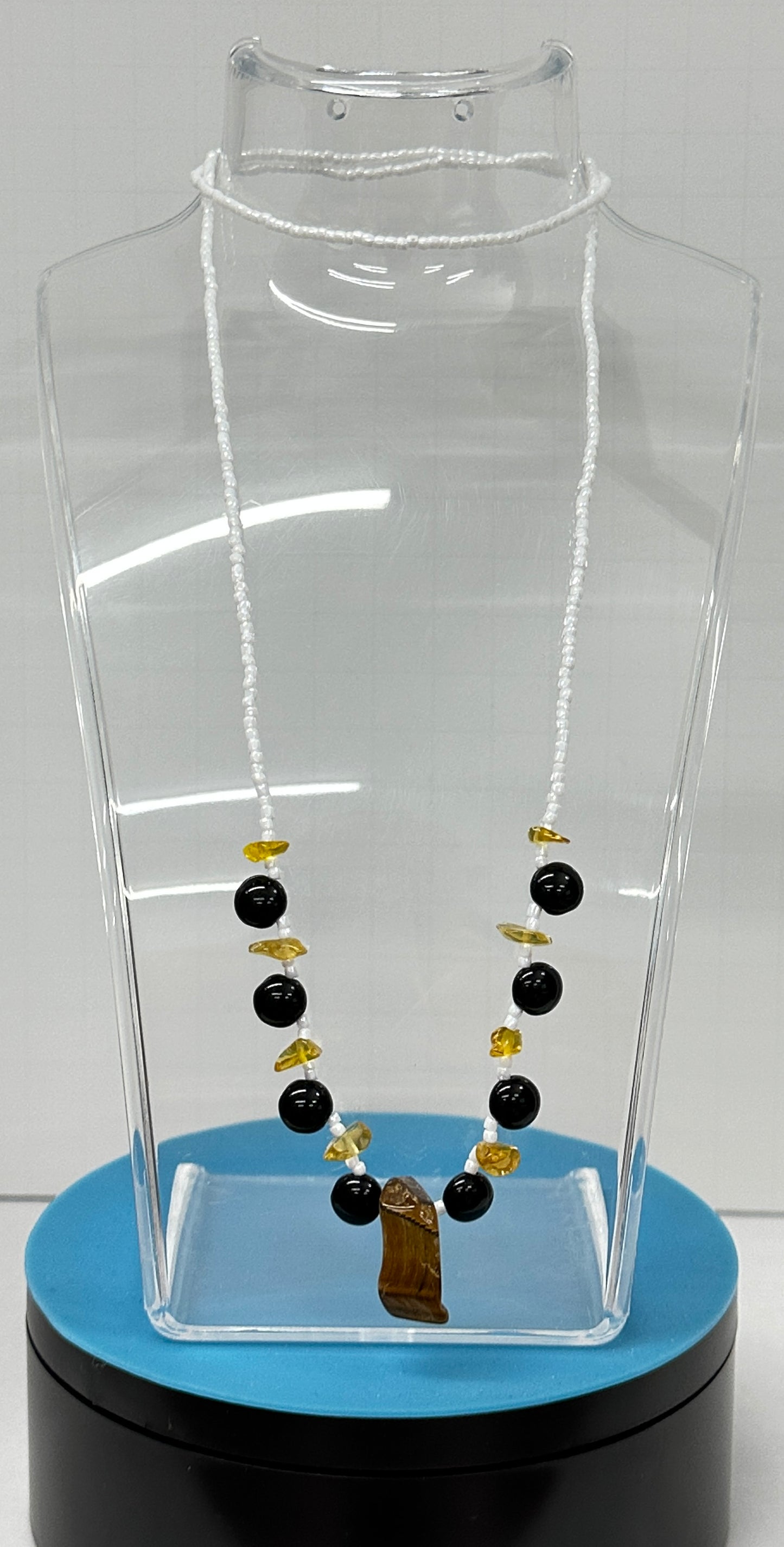 Necklaces Pullover NO Clasp