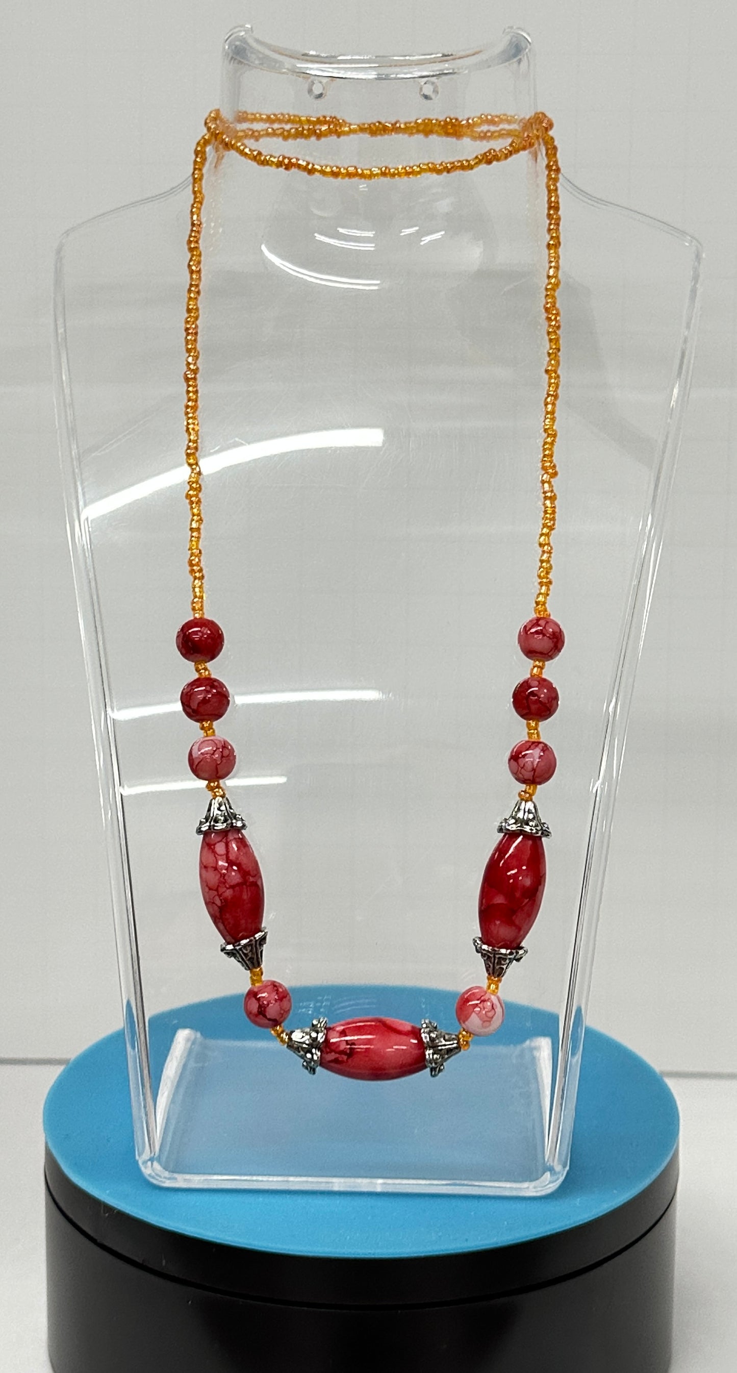 Necklaces Pullover NO Clasp