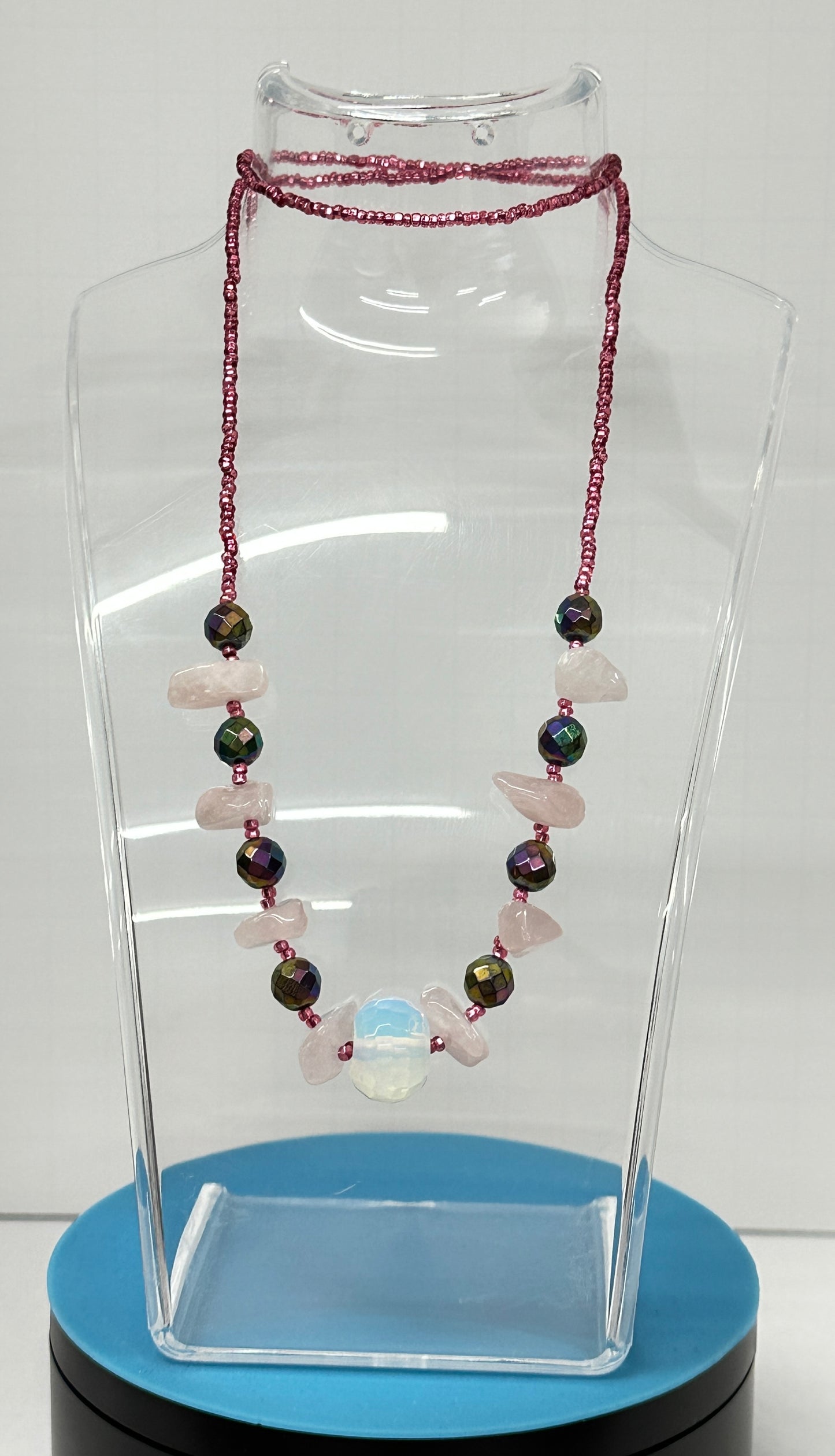 Necklaces Pullover NO Clasp