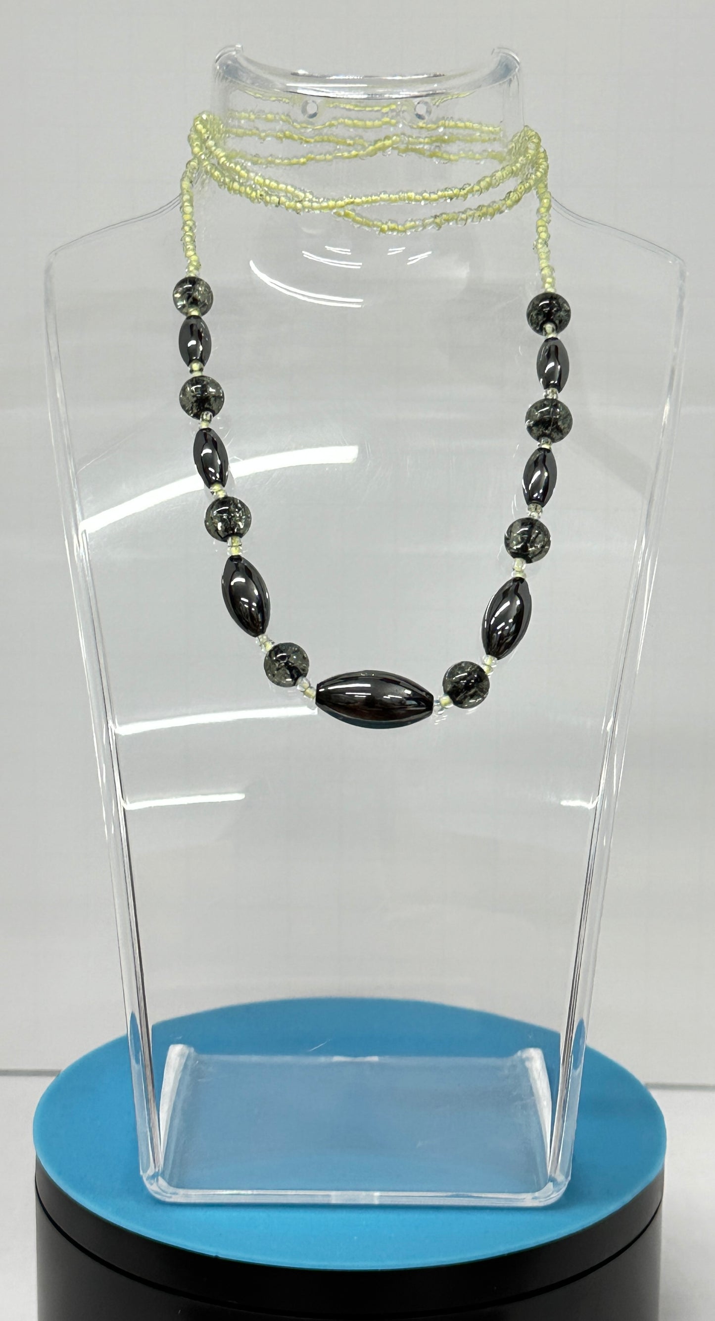 Necklaces Pullover NO Clasp
