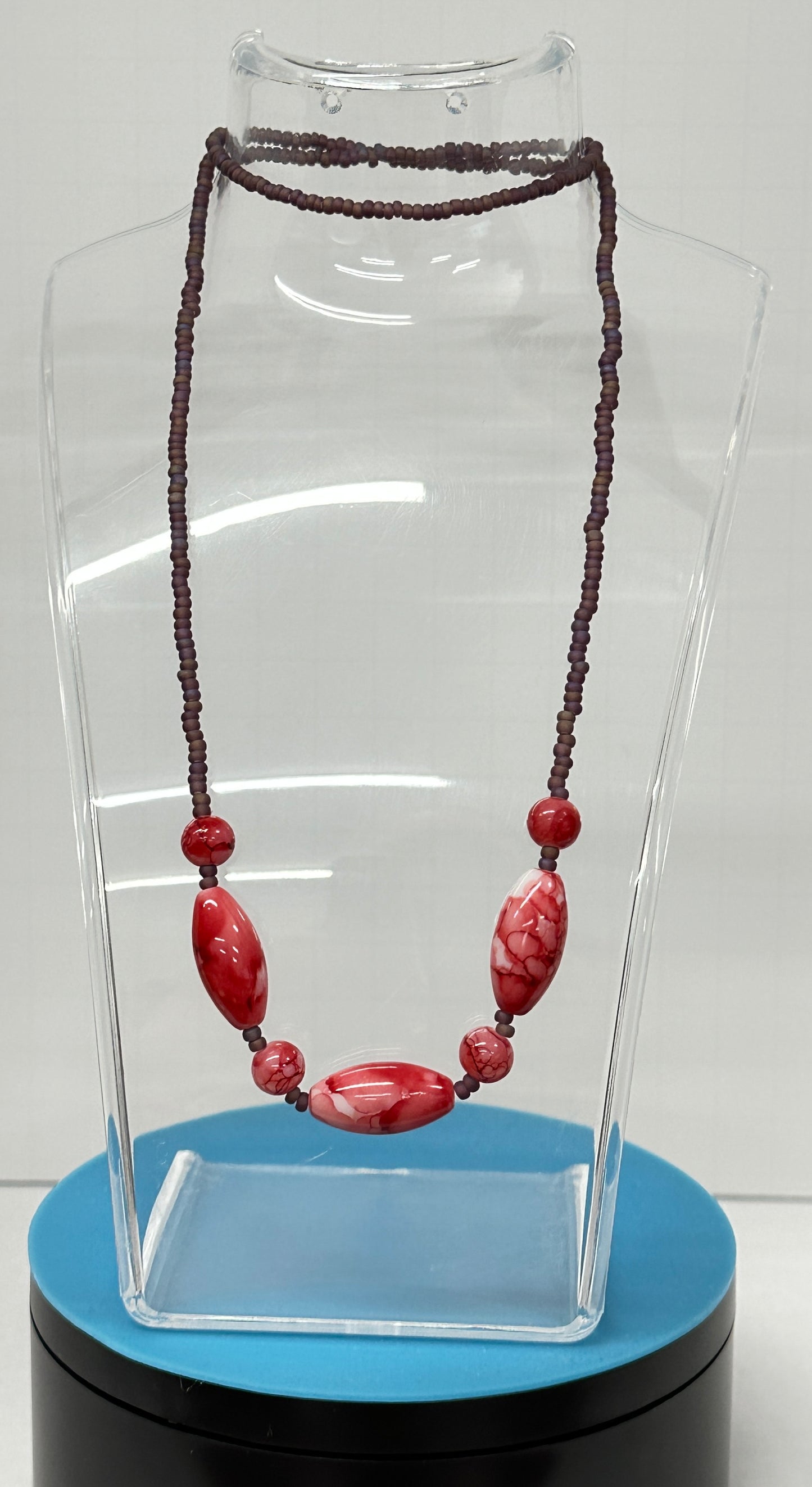 Necklaces Pullover NO Clasp