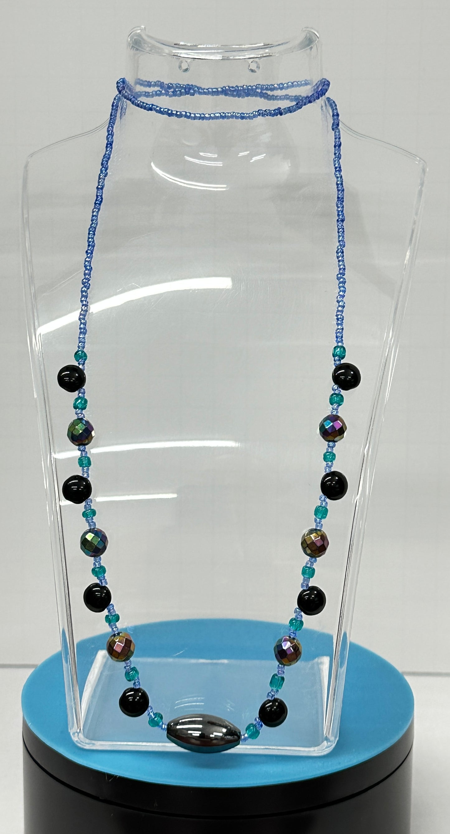 Necklaces Pullover NO Clasp