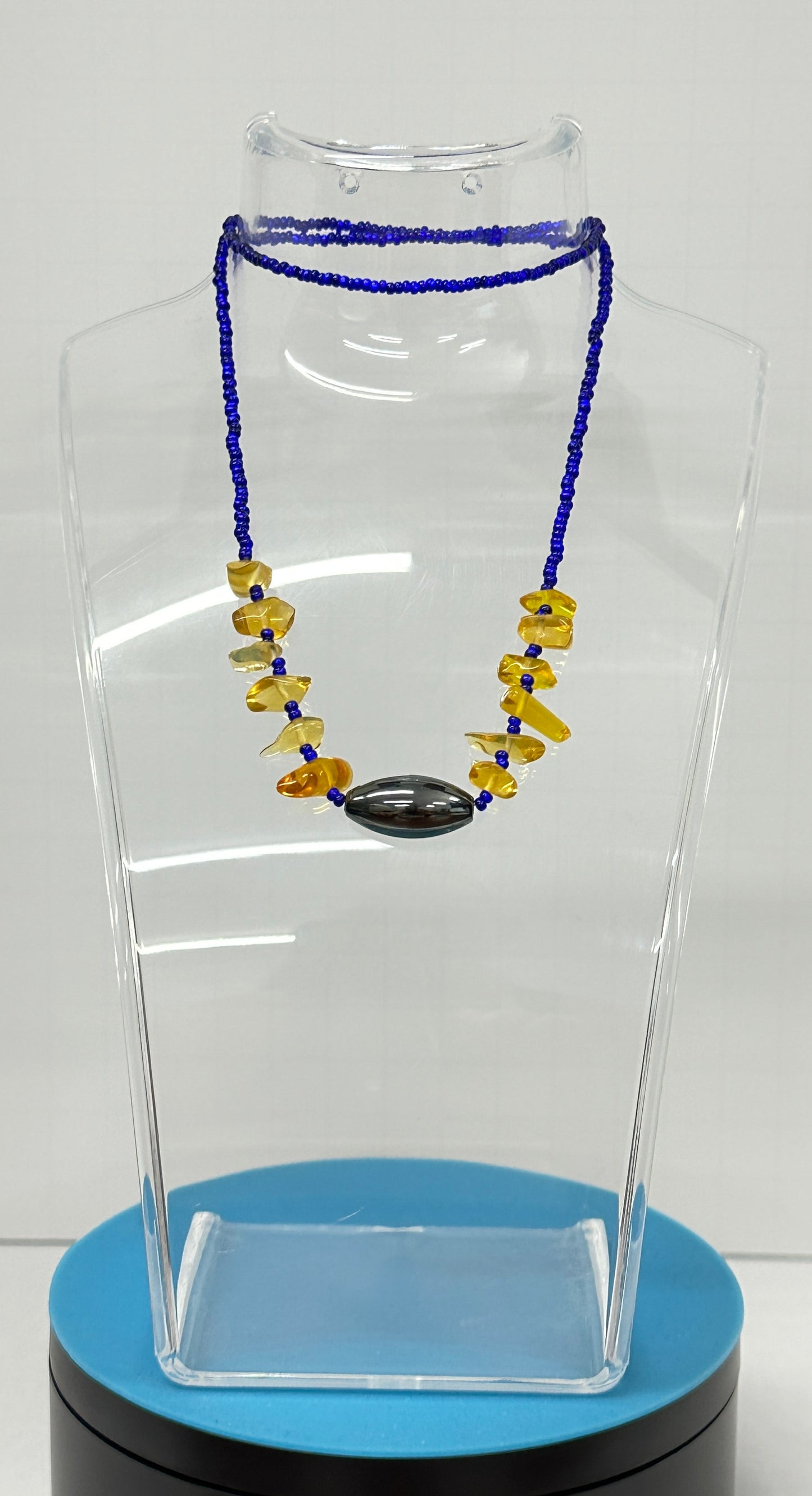 Necklaces Pullover NO Clasp