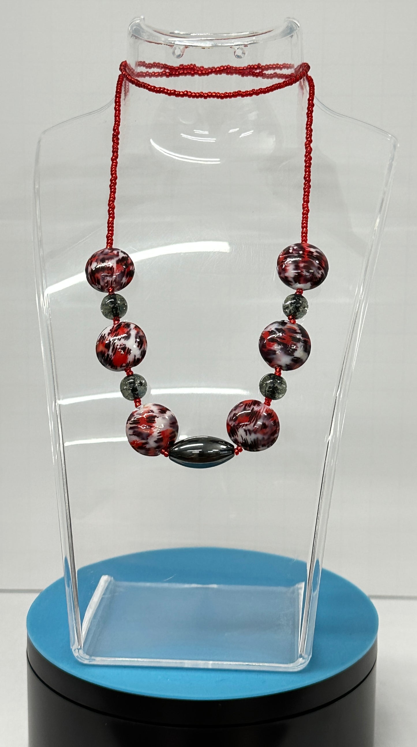 Necklaces Pullover NO Clasp