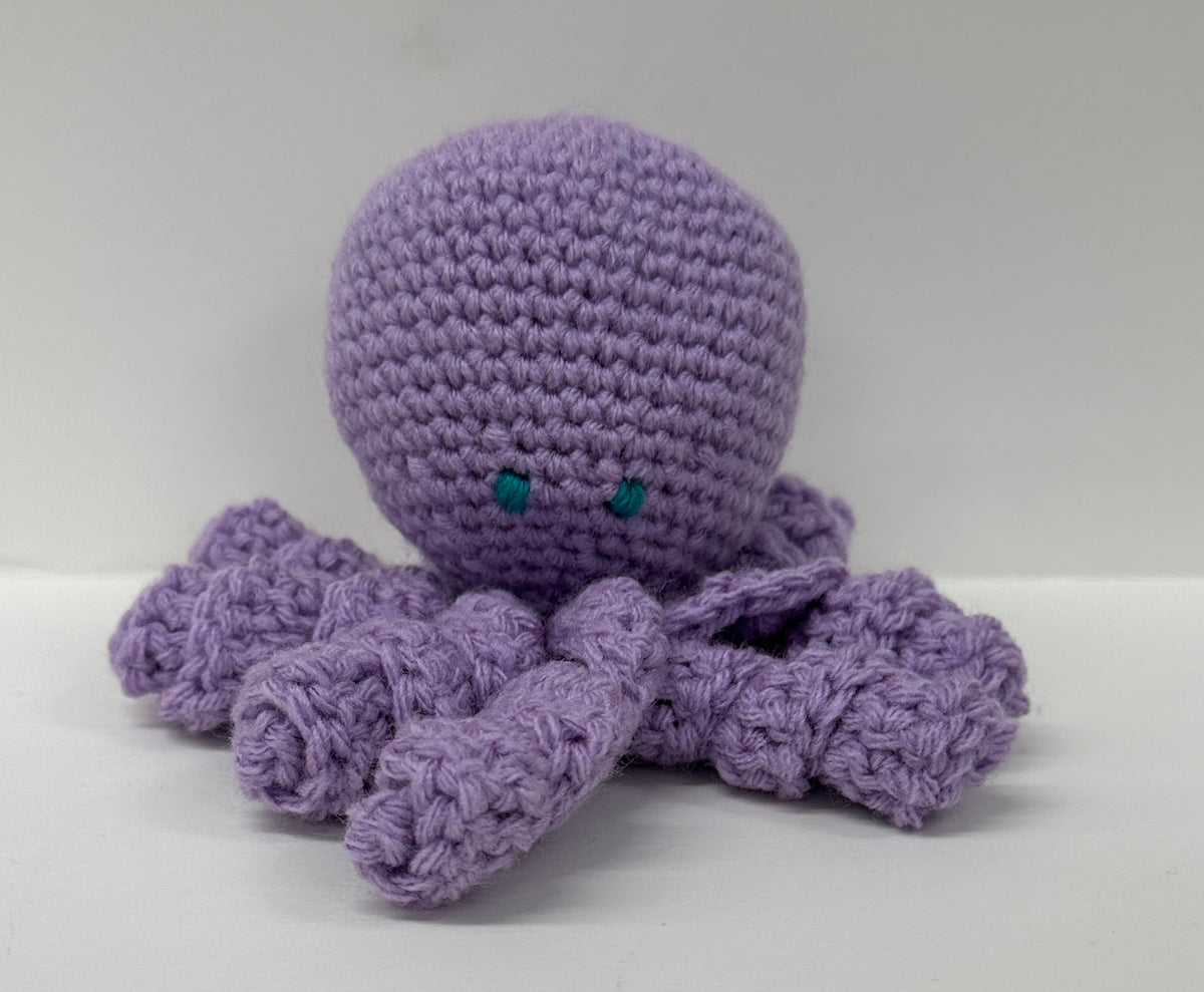 Crochet Animals