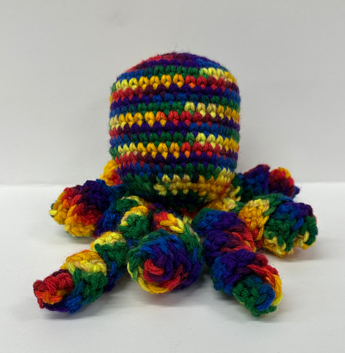 Crochet Animals