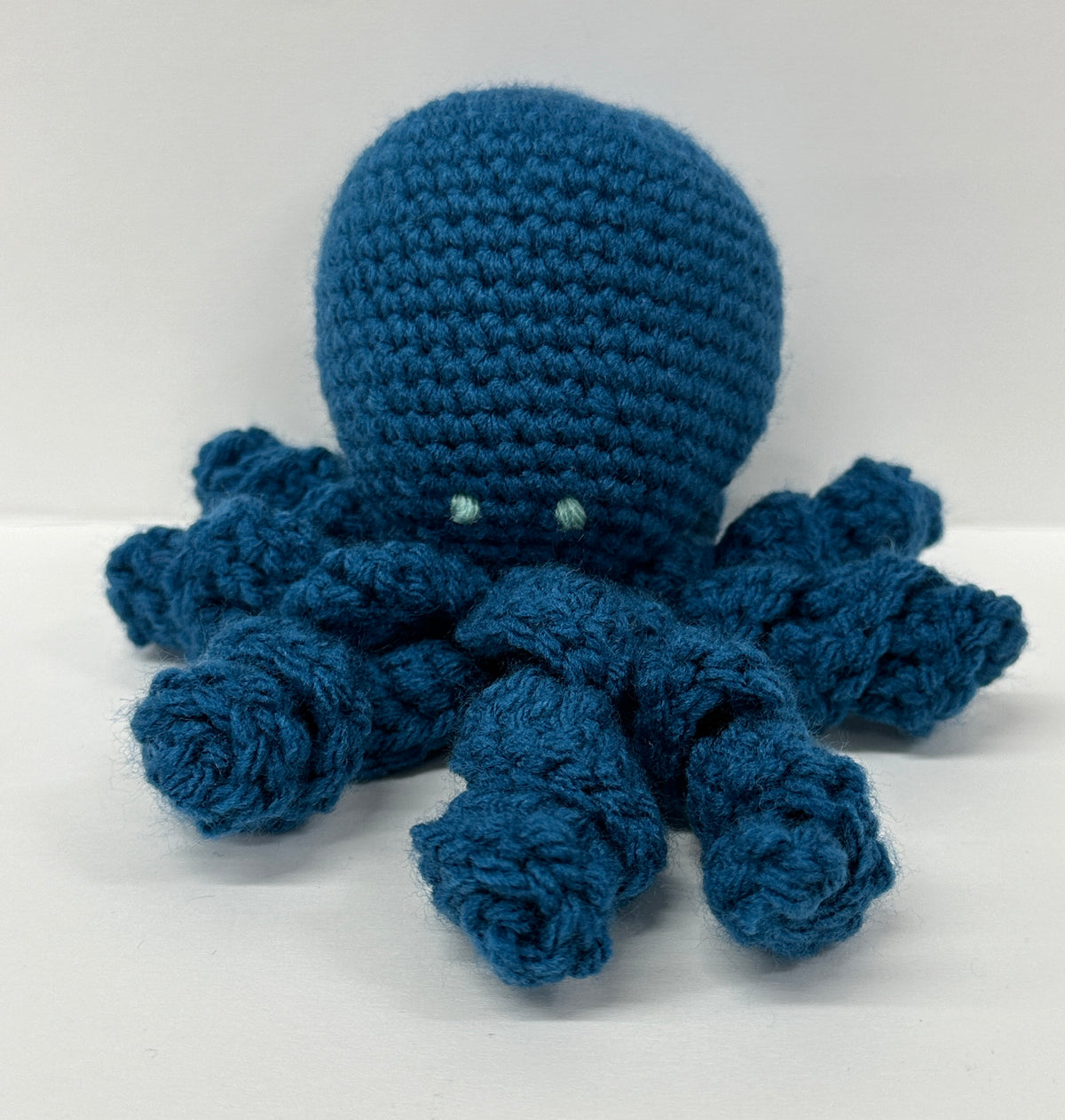 Crochet Animals