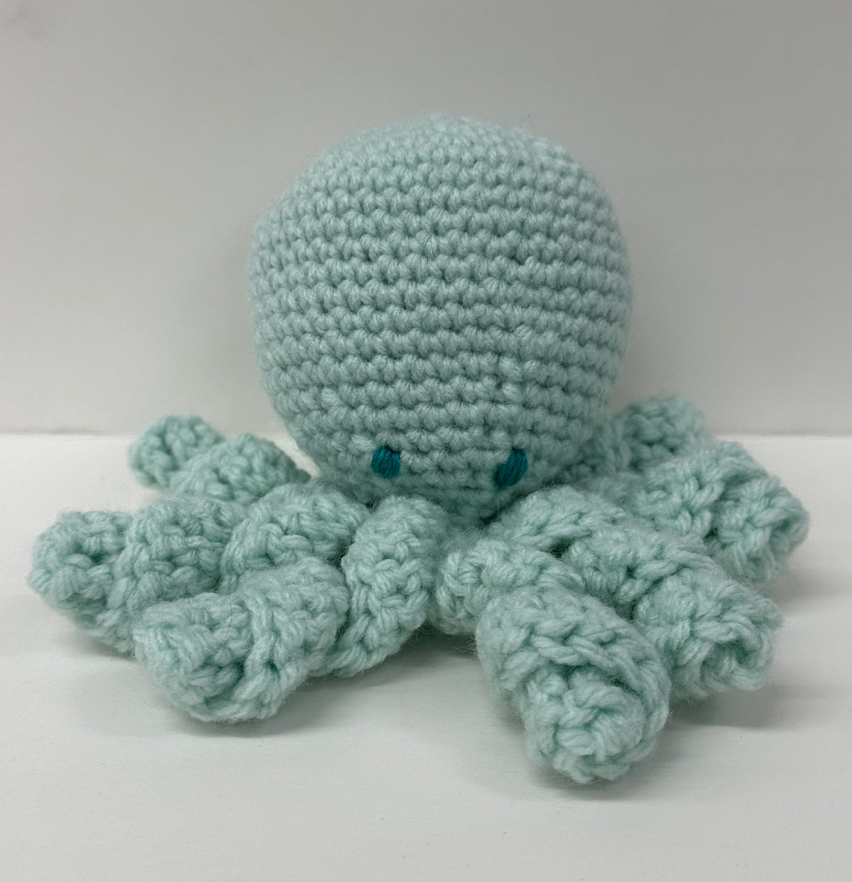 Crochet Animals