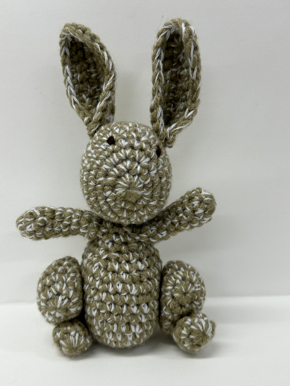 Crochet Animals