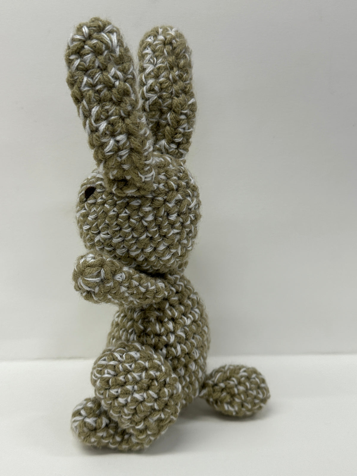 Crochet Animals