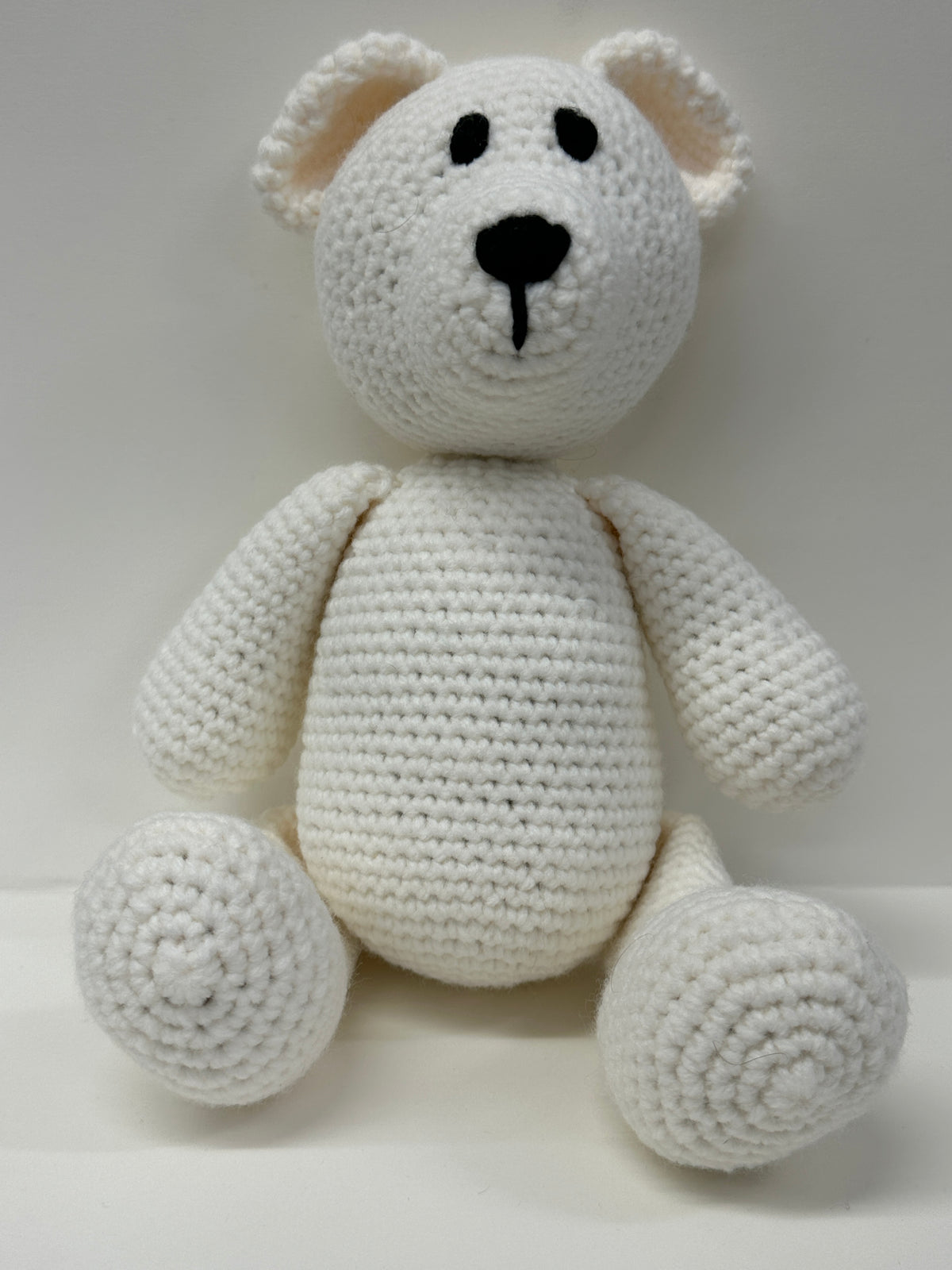 Crochet Animals