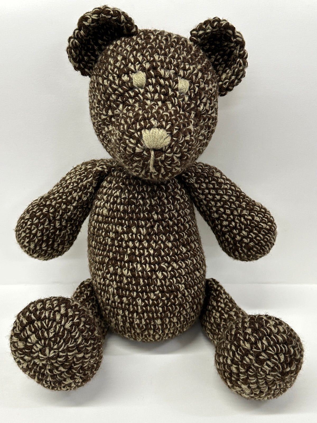 Crochet Animals
