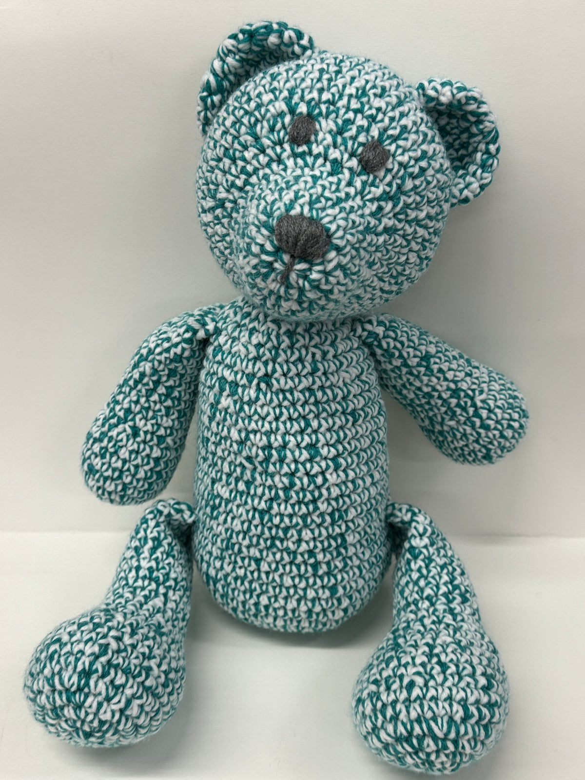 Crochet Animals
