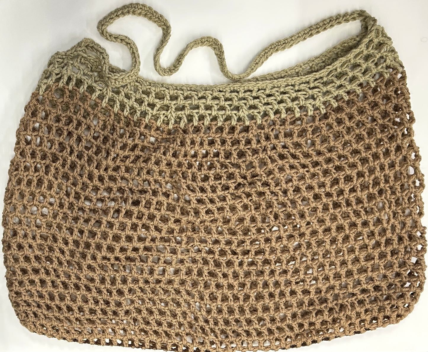Crochet Bags
