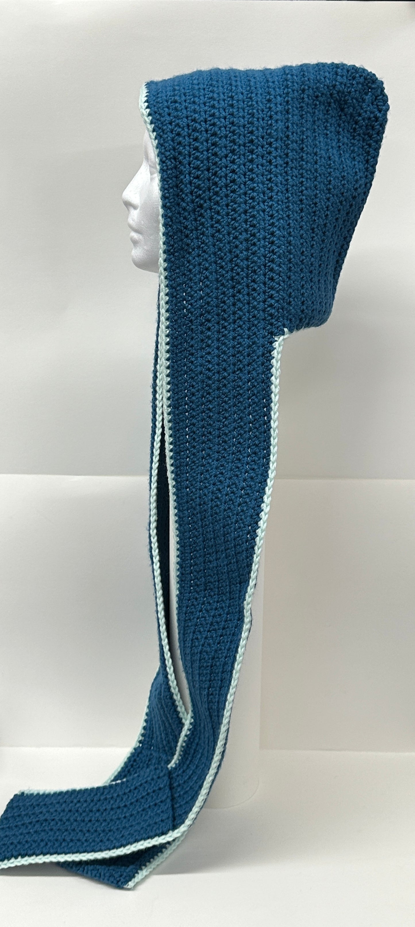 Hooded Scarf (Scood)