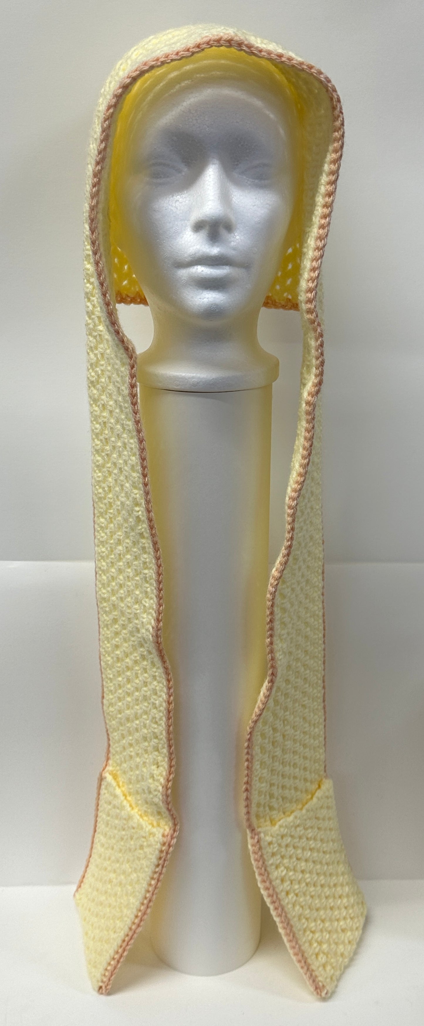 Hooded Scarf (Scood)